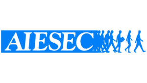 aiesec logo