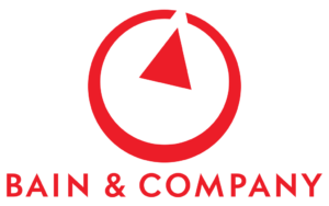 bain logo