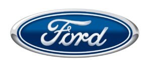 ford logo